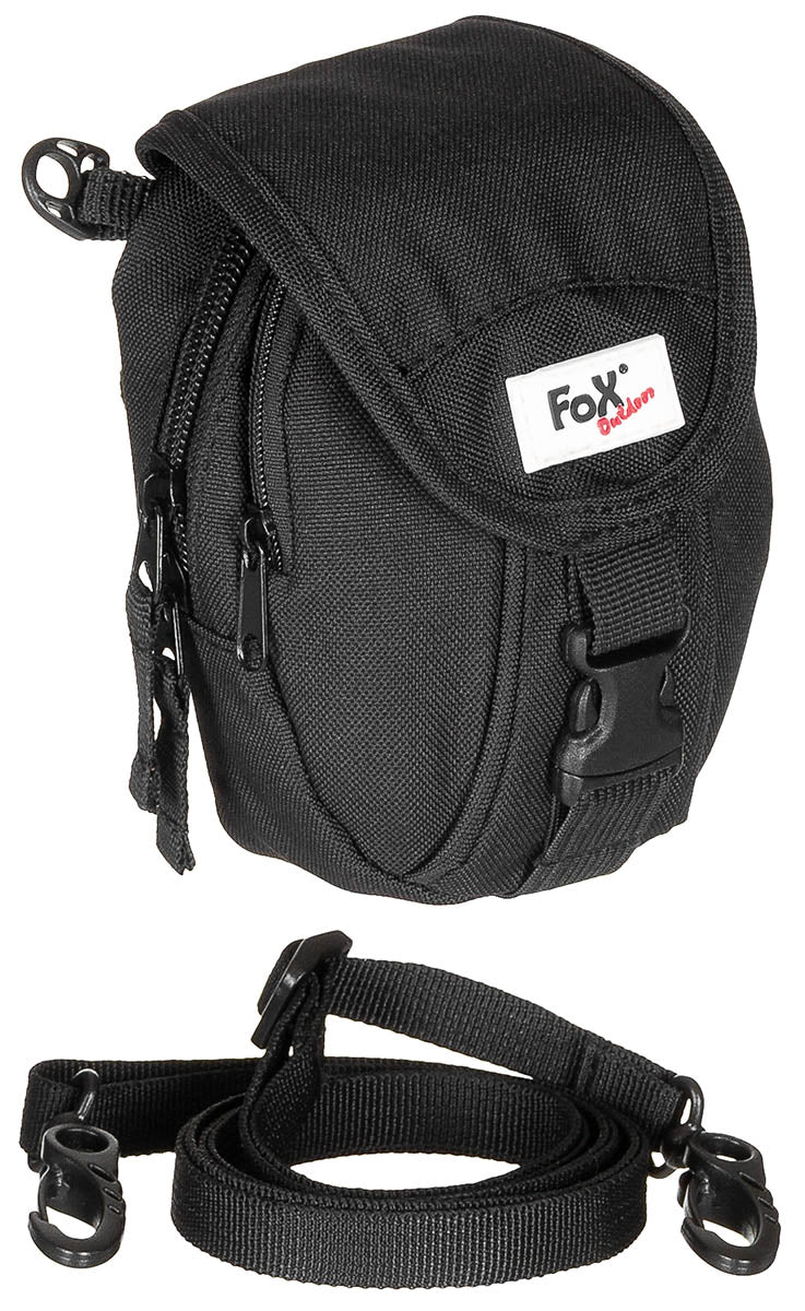 Husa utilitara pentru camera large Fox Outdoor