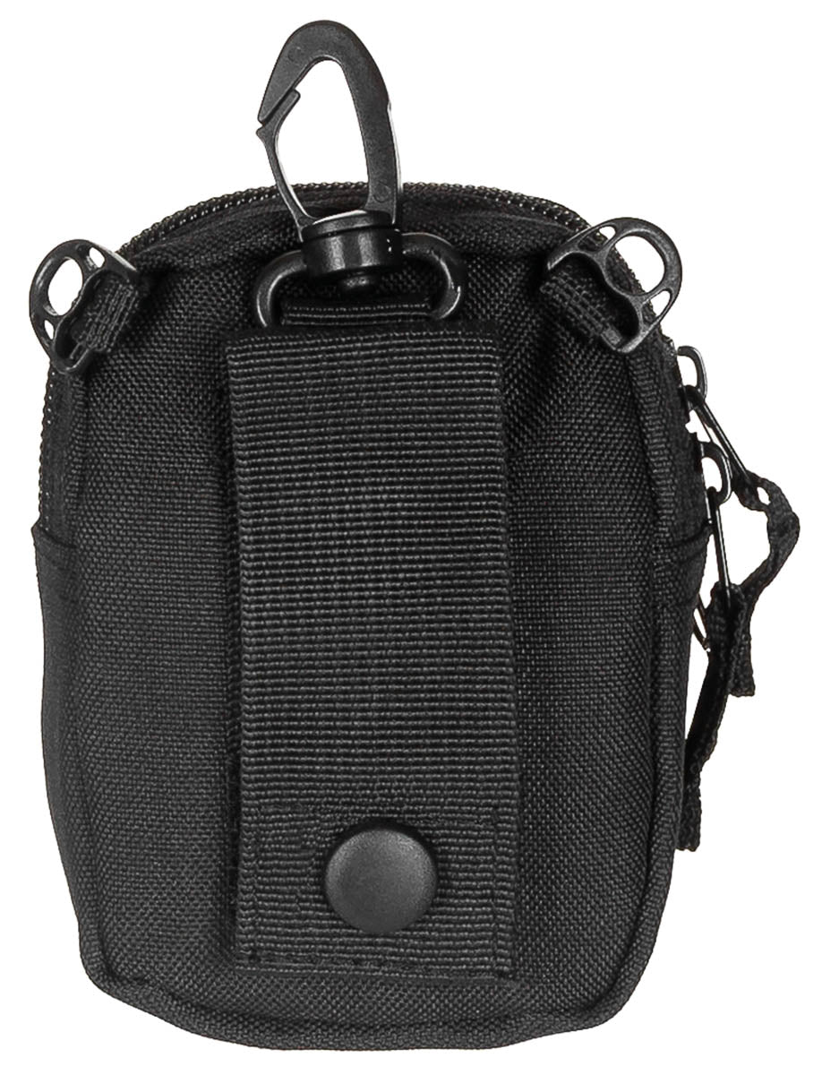 Buzunar utilitar Basic Fox Outdoor pentru camera foto