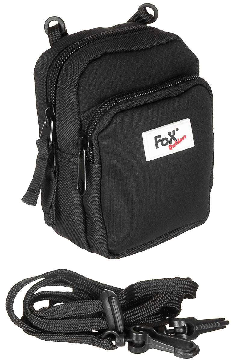 Husa neopren pentru aparat foto Fox Outdoor