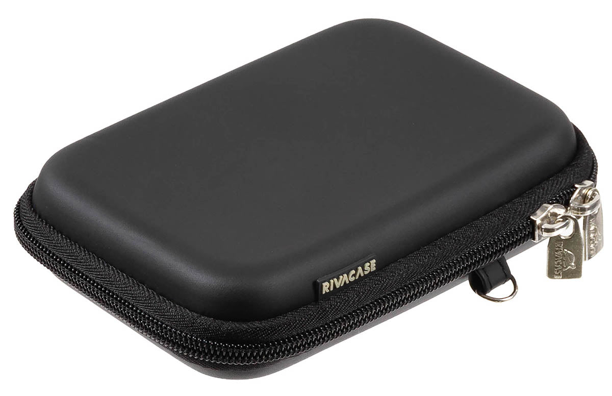 Husa rigida RIVACASE 9101 pentru HDD si GPS MFH