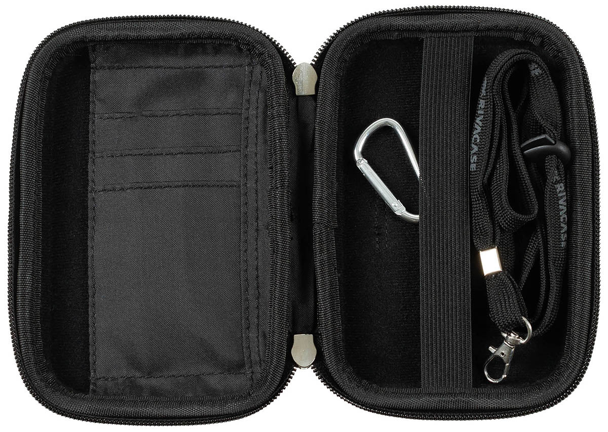 Husa rigida RIVACASE 9101 pentru HDD si GPS MFH