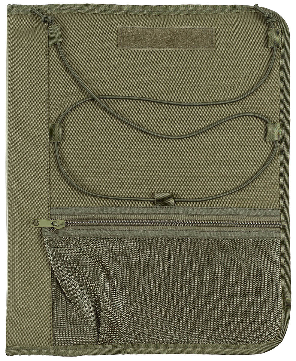 Culoare: OD Green