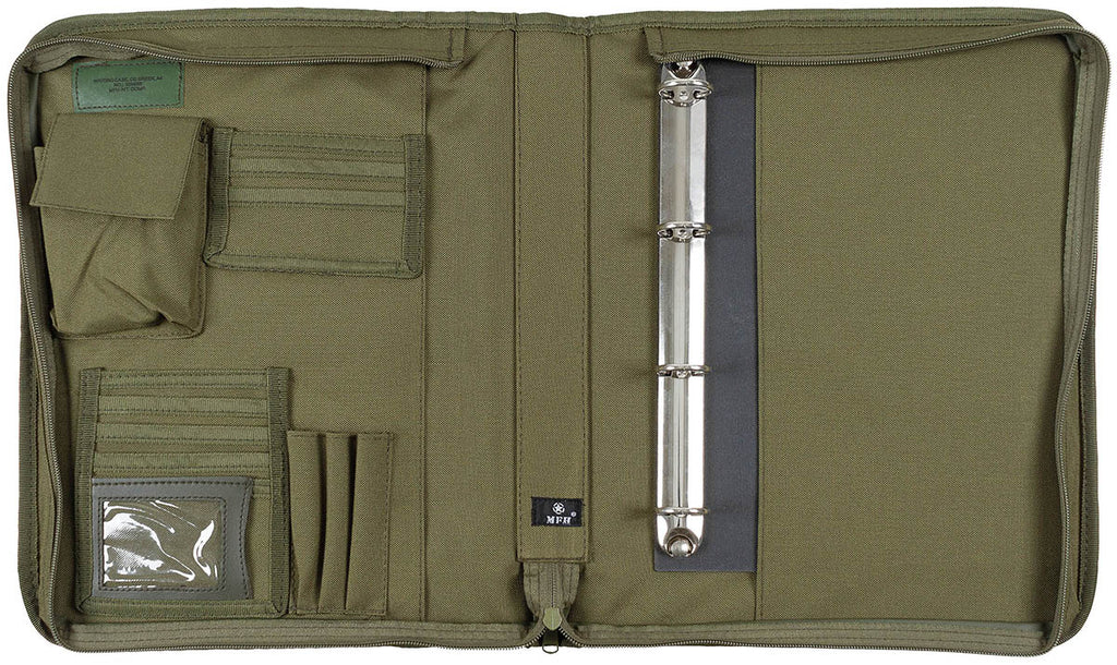 Culoare: OD Green