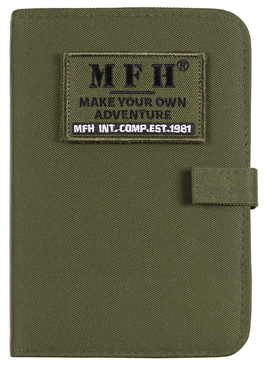 Culoare: OD Green