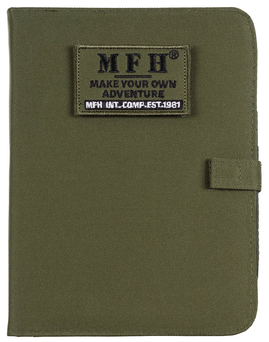 Culoare: OD Green