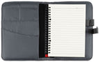 Agenda tactica A5 urban grey MFH