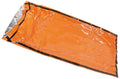 Sac de dormit de urgenta portocaliu Fox Outdoor