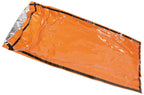 Sac de dormit de urgenta portocaliu Fox Outdoor