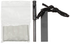 Sac de dormit de urgenta portocaliu Fox Outdoor