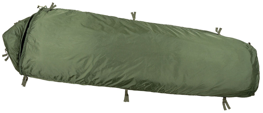 Sac de dormit GB Light Weight OD green MFH Professional