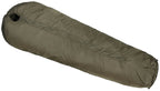 Sac de dormit tip mumie 3 Seasons OD green MFH