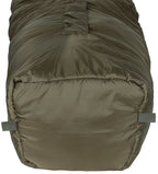 Sac de dormit tip mumie 3 Seasons OD green MFH