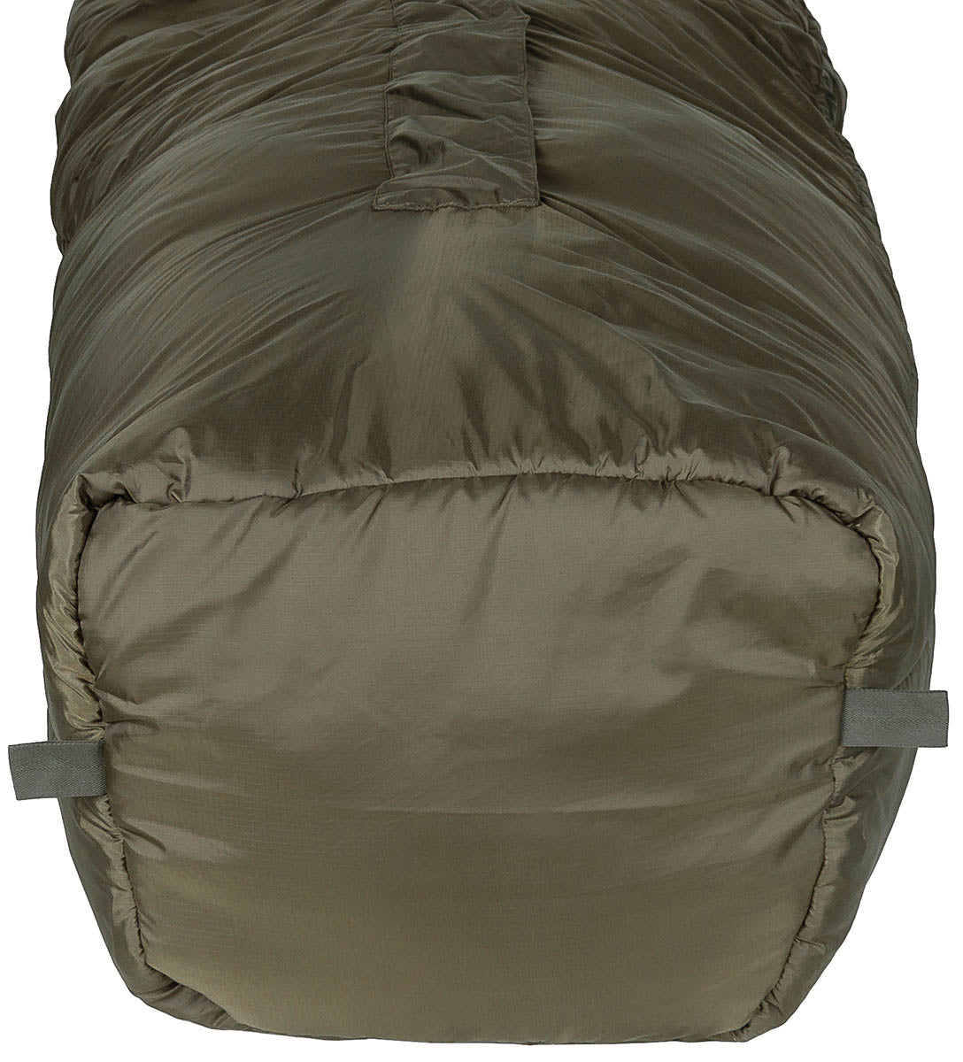 Sac de dormit tip mumie 3 Seasons OD green MFH