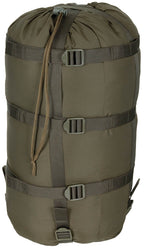 Sac de dormit tip mumie 3 Seasons OD green MFH