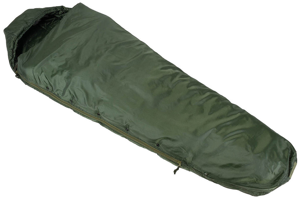 Sac de dormit modular GI Patrol MFH