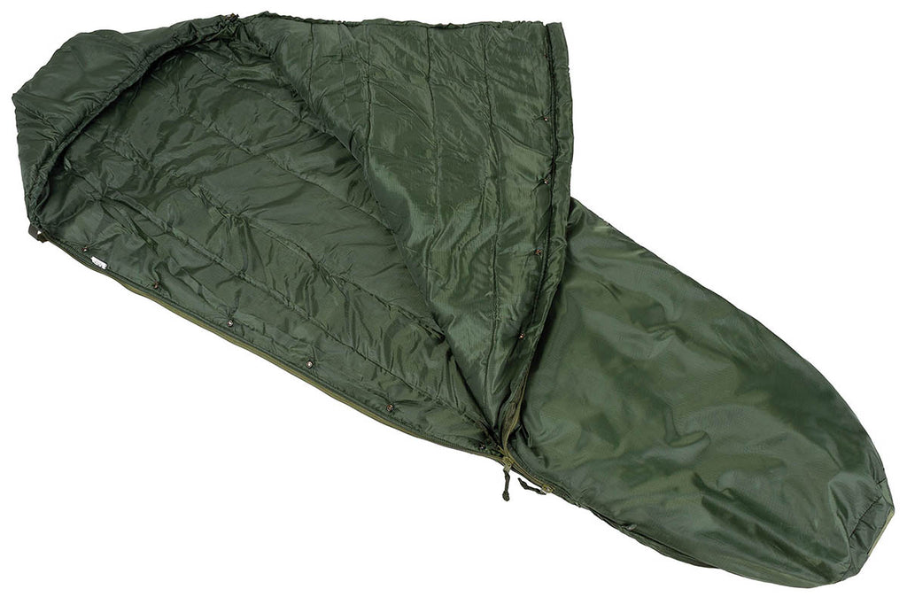 Sac de dormit modular GI Patrol MFH