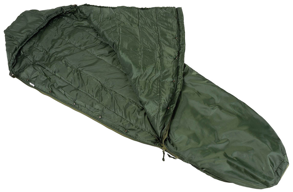 Sac de dormit modular GI Patrol MFH