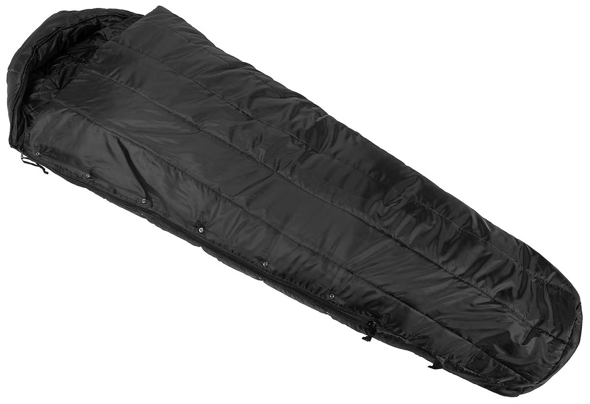 Sac de dormit modular GI parte interioara Interm. MFH