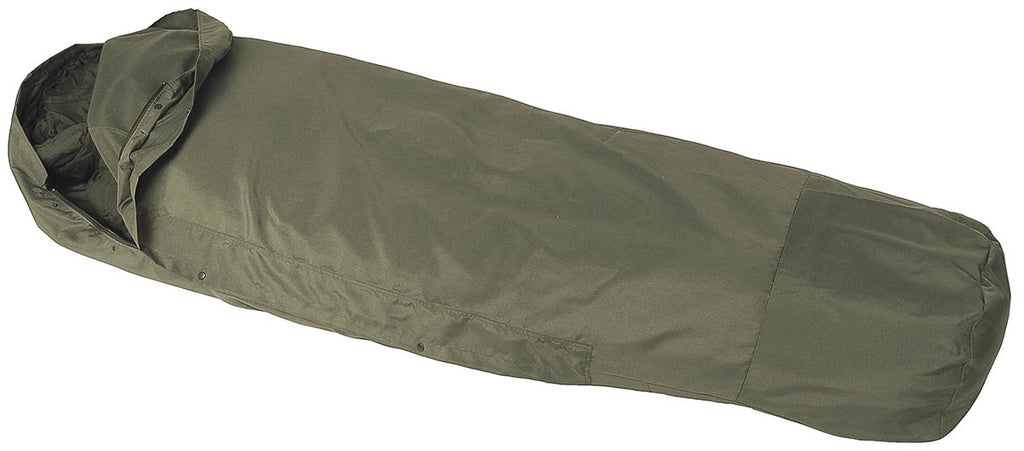 Husa sac de dormit modulara 3 straturi laminat MFH