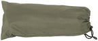 Husa sac de dormit modulara 3 straturi laminat MFH