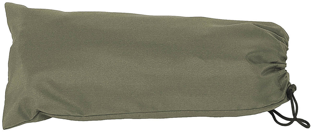 Husa sac de dormit modulara woodland MFH