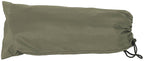 Husa sac de dormit modulara woodland MFH
