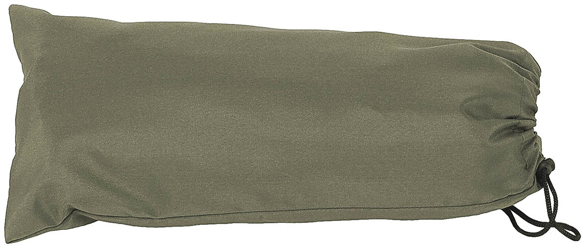 Husa sac de dormit modulara woodland MFH