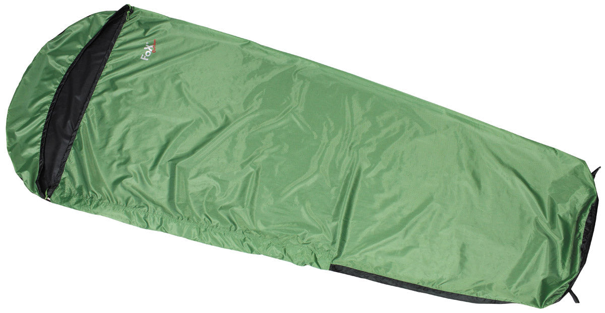 Husa impermeabila pentru sac de dormit Light Fox Outdoor