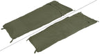 Sac bivuac Hooped Bivy MFH OD green cu arc