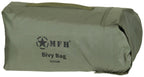 Sac bivuac Hooped Bivy MFH OD green cu arc