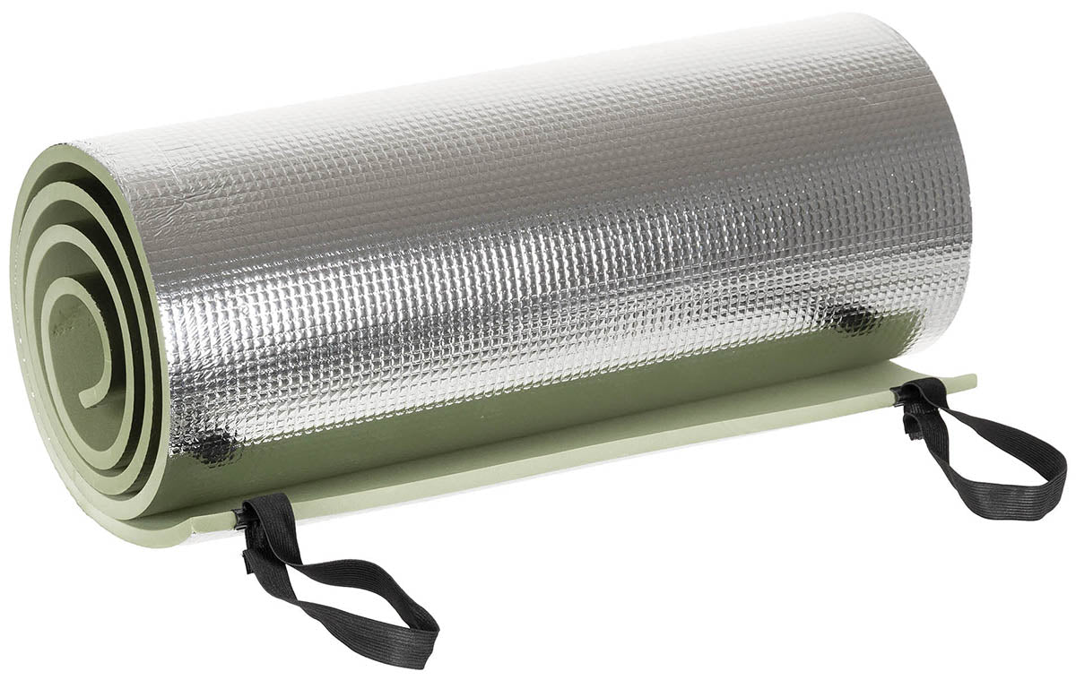 Izopren de dormit OD Green cu fata aluminizata MFH