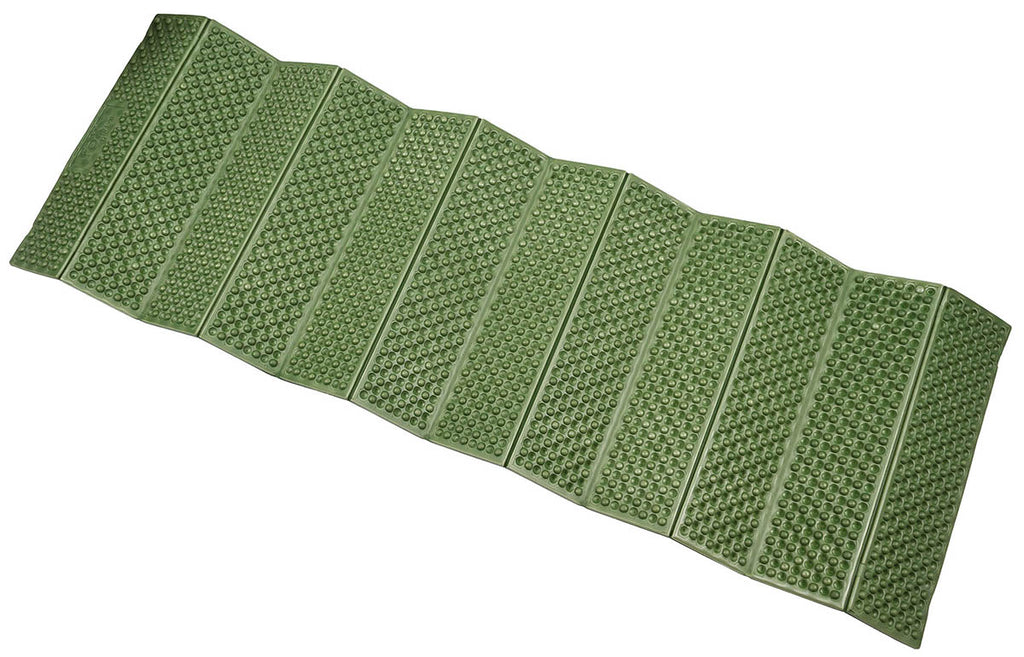 Saltea termoizolanta pliabila EVA Fox Outdoor