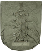 Sac de compresie pentru sac de dormit MFH OD Green
