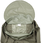 Sac de compresie pentru sac de dormit MFH OD Green