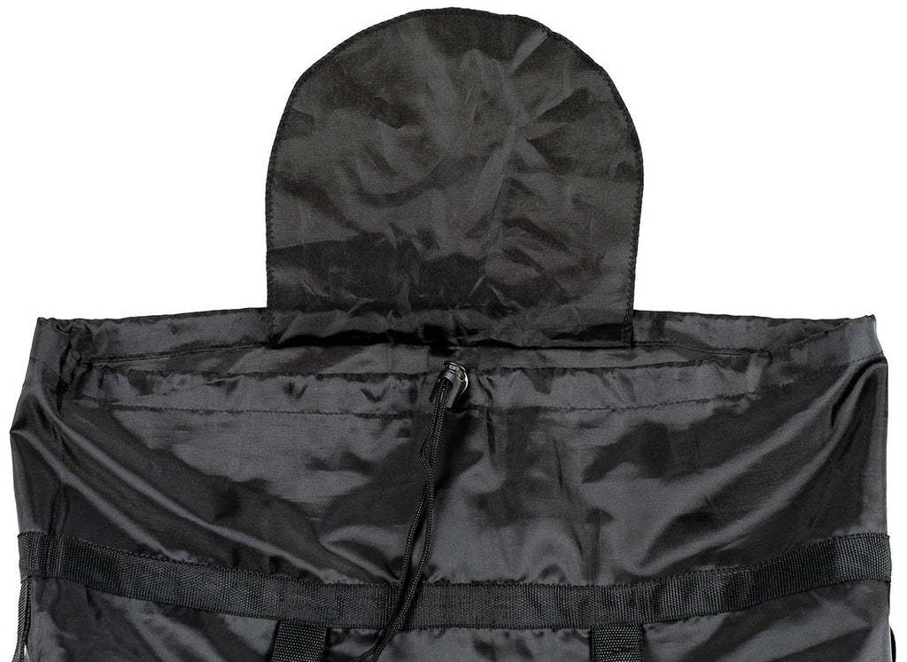Sac de compresie Modular MFH pentru sac de dormit