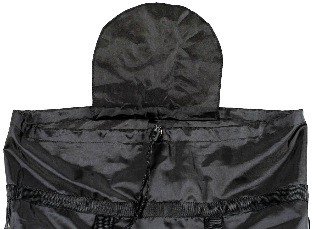 Sac de compresie Modular MFH pentru sac de dormit