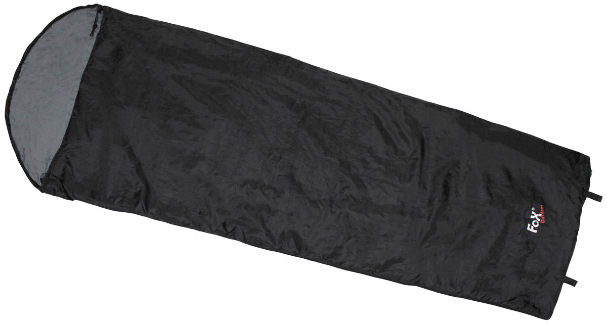 Sac de dormit Extralight Fox Outdoor, ultrausor 600 g