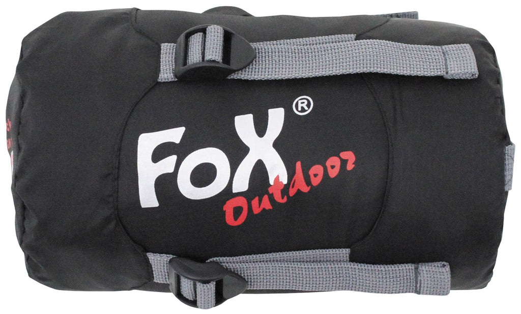 Sac de dormit Extralight Fox Outdoor, ultrausor 600 g