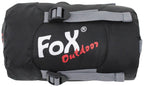 Sac de dormit Extralight Fox Outdoor, ultrausor 600 g