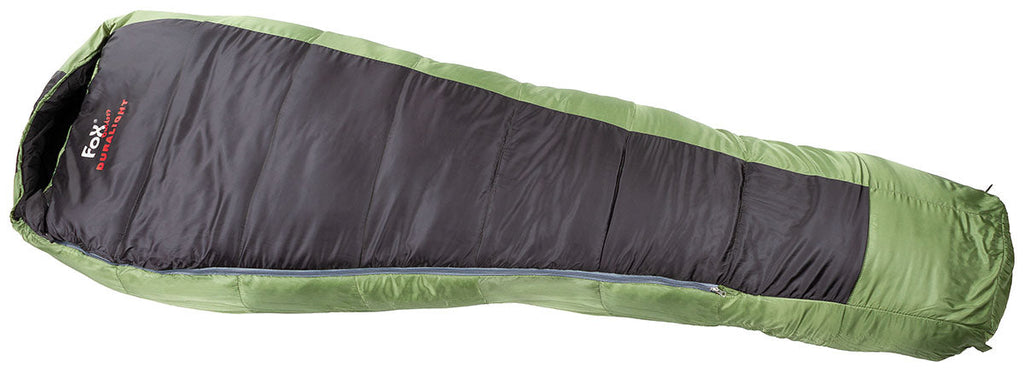 Sac de dormit Duralight Fox Outdoor