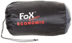 Sac de dormit tip mumie Economic Fox Outdoor