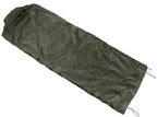 Sac de dormit Jungle Bag Snugpak cu plasa anti-tantari