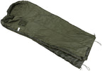 Sac de dormit Jungle Bag Snugpak cu plasa anti-tantari