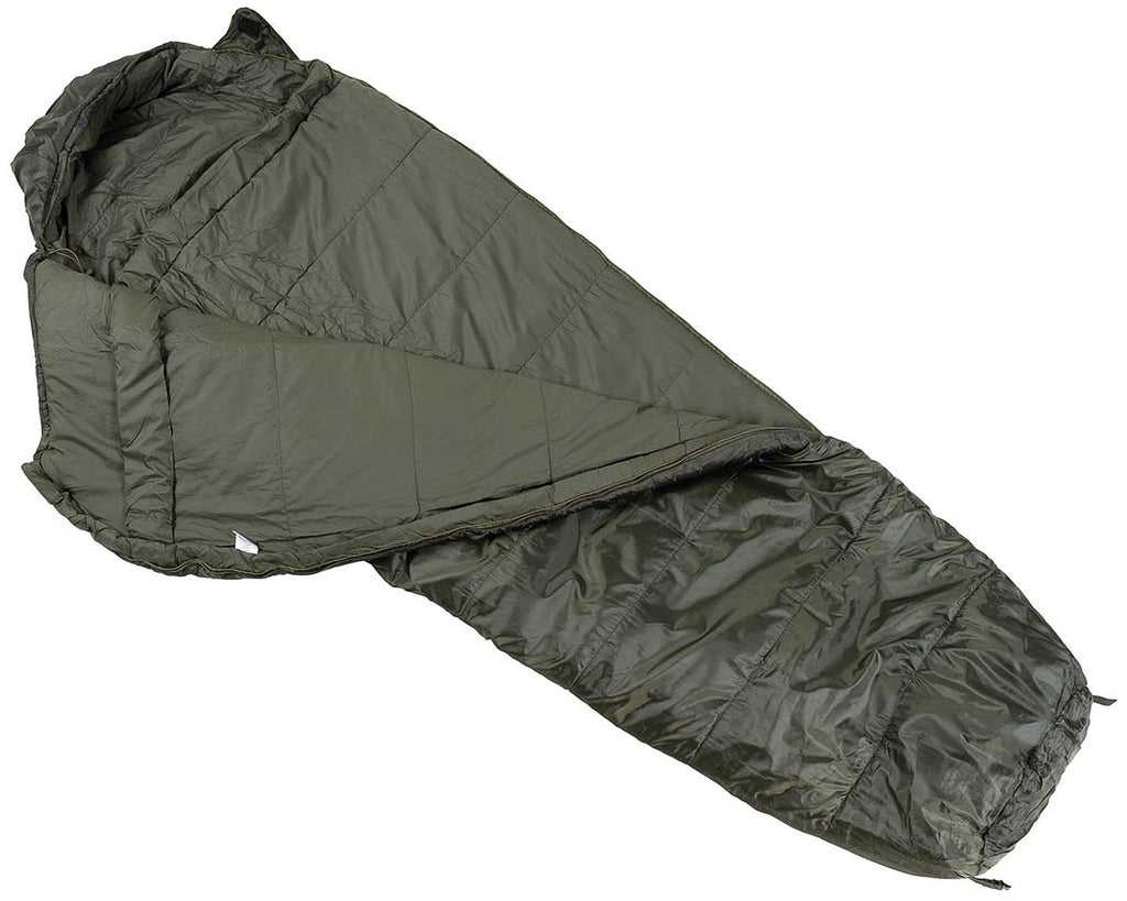 Sac de dormit Sleeper Lite Snugpak