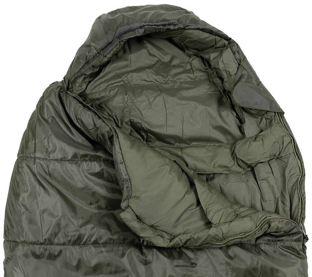Sac de dormit Sleeper Lite Snugpak