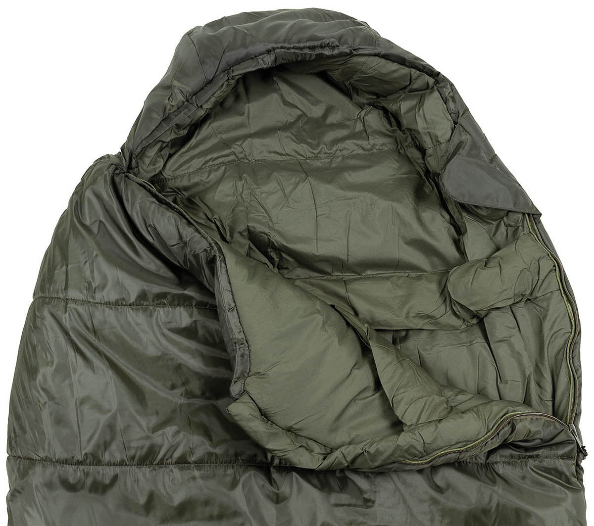 Sac de dormit Sleeper Lite Snugpak