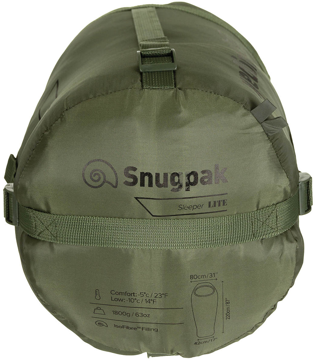Sac de dormit Sleeper Lite Snugpak