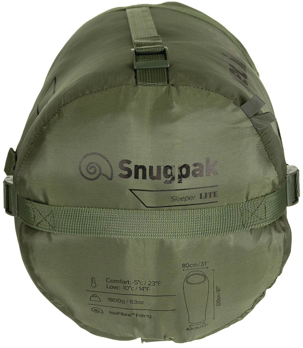 Sac de dormit Sleeper Lite Snugpak