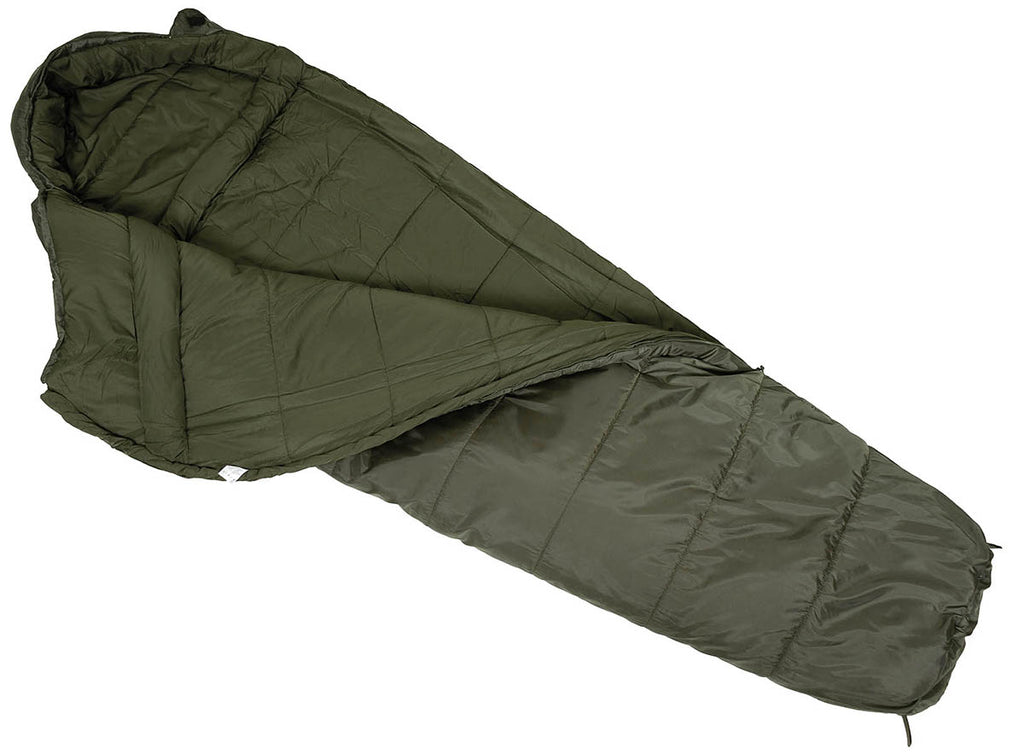 Sac de dormit Sleeper Extreme Snugpak