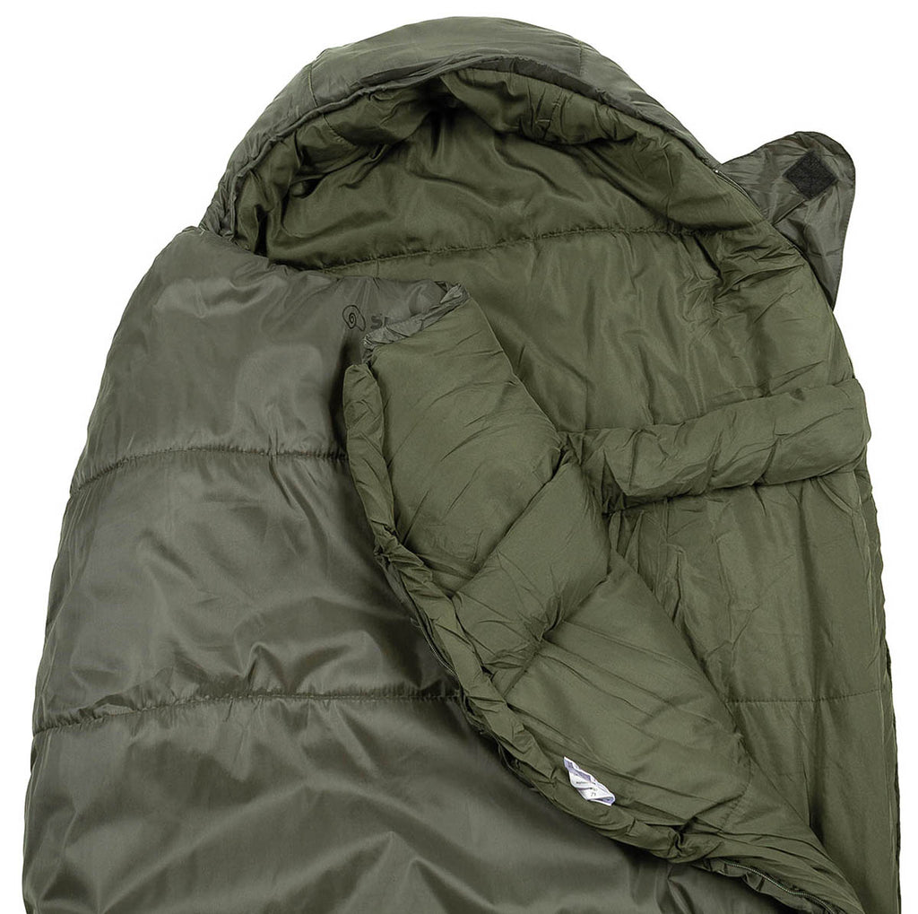 Sac de dormit Sleeper Extreme Snugpak